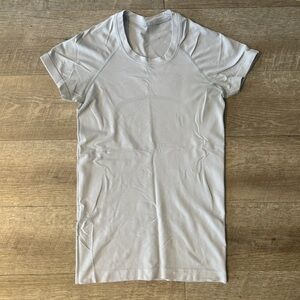 Lululemon Swiftly Tee